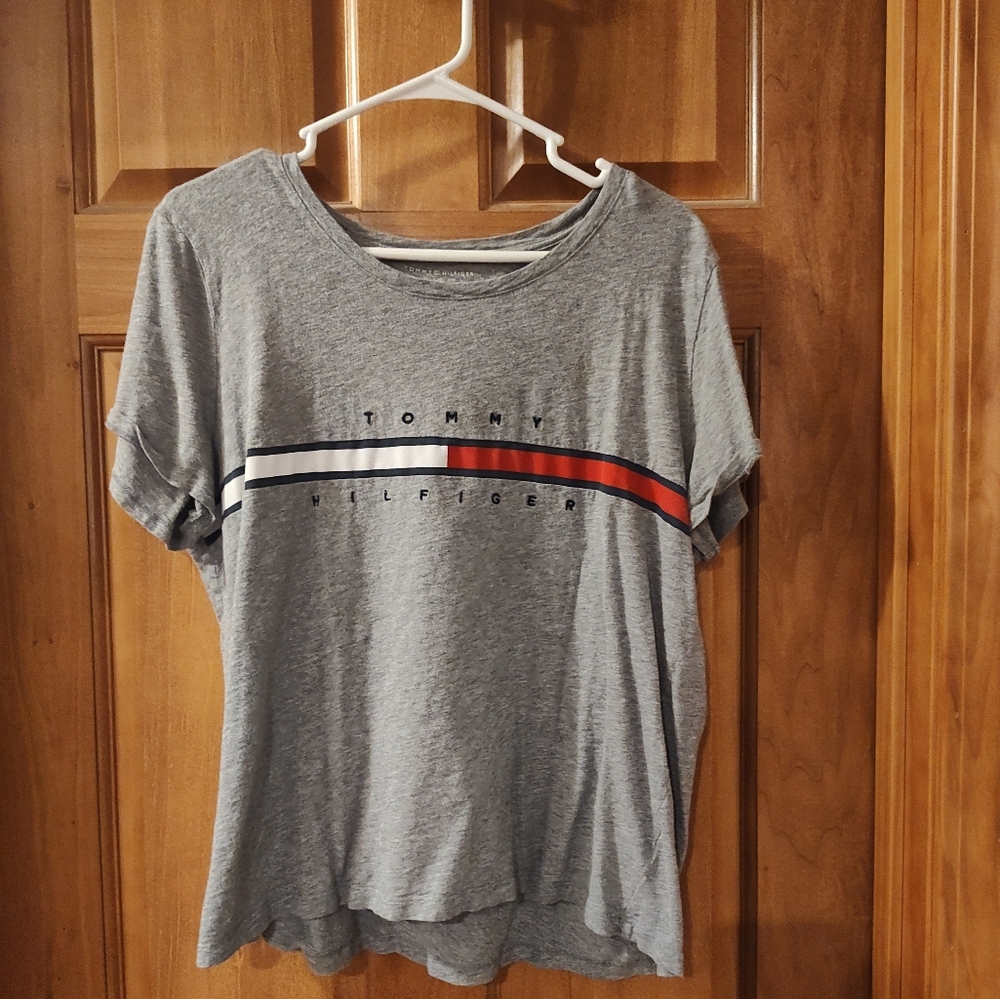 Tommy Hilfiger Shirt XL